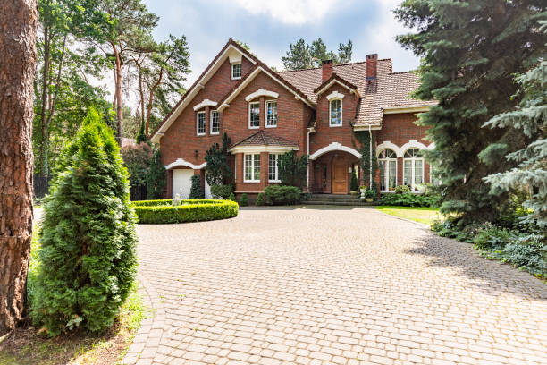 Best Driveway Resurfacing Pavers  in Cedar Hills, UT