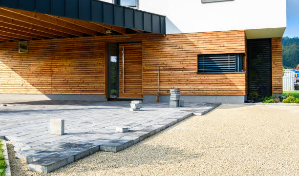 Best Residential Paver Driveway  in Cedar Hills, UT