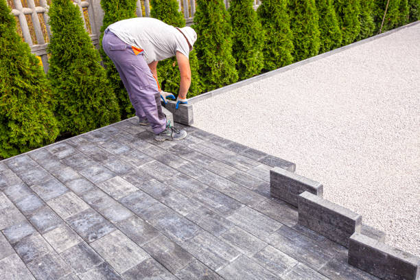 Best Driveway Pavers Installation  in Cedar Hills, UT