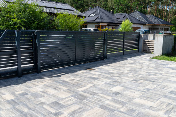 Best Concrete Paver Driveway  in Cedar Hills, UT