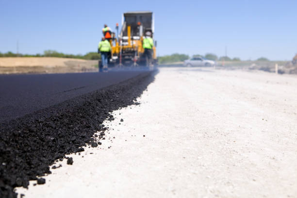 Best Affordable Driveway Paving  in Cedar Hills, UT