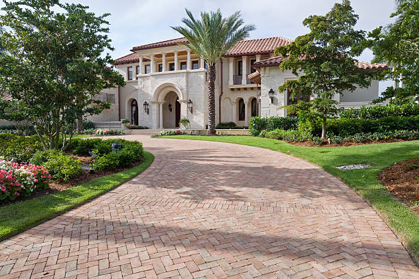 Best Cobblestone Driveway Pavers  in Cedar Hills, UT